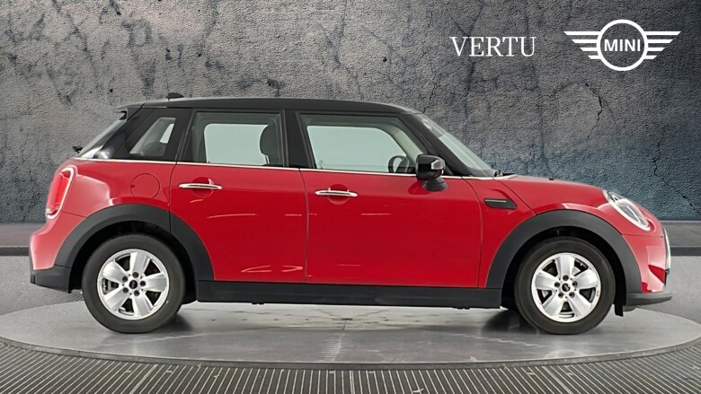MINI Hatchback 1.5 Cooper Classic 5dr Auto Petrol Hatchback